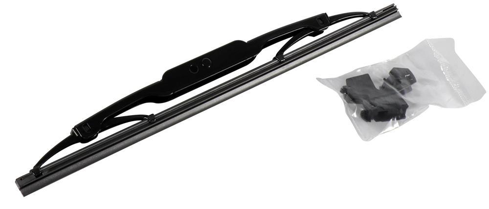 Spazzola tergicristallo Tergiplus 28 cm - immagine 2
