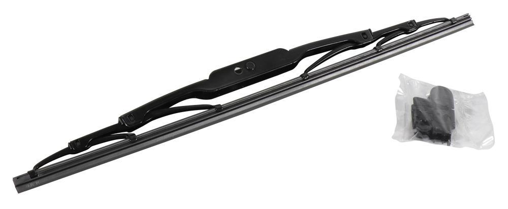 Spazzola tergicristallo Tergiplus 35 cm