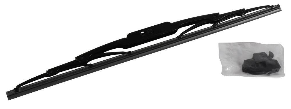 Spazzola tergicristallo Tergiplus 38 cm