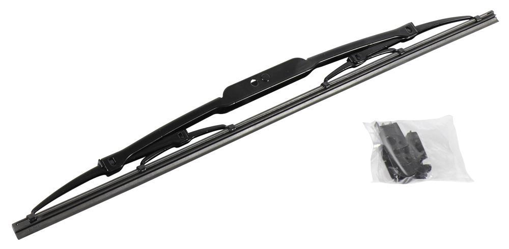 Spazzola tergicristallo Tergiplus 40 cm