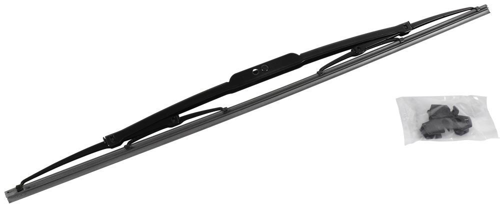 Spazzola tergicristallo Tergiplus 50 cm