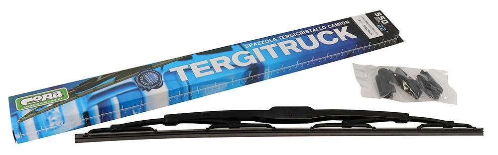 Spazzola tergicristallo camion Tergitruck 55 cm - immagine 3