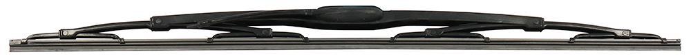 Spazzola tergicristallo camion Tergitruck 60 cm con spruzzatore