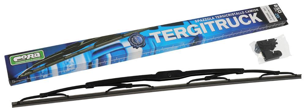 Spazzola tergicristallo camion Tergitruck 65 cm - immagine 3