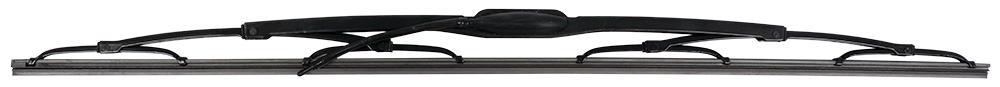 Spazzola tergicristallo camion Tergitruck 65 cm con spruzzatore