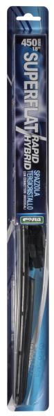 Spazzola tergicristallo Superflat 450 mm - immagine 2