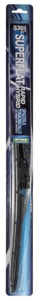 Spazzola tergicristallo Superflat 530 mm - immagine 2
