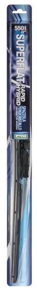 Spazzola tergicristallo Superflat 550 mm - immagine 2