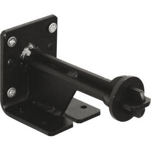 Supporto da parete per portabici da gancio traino Wall Hook