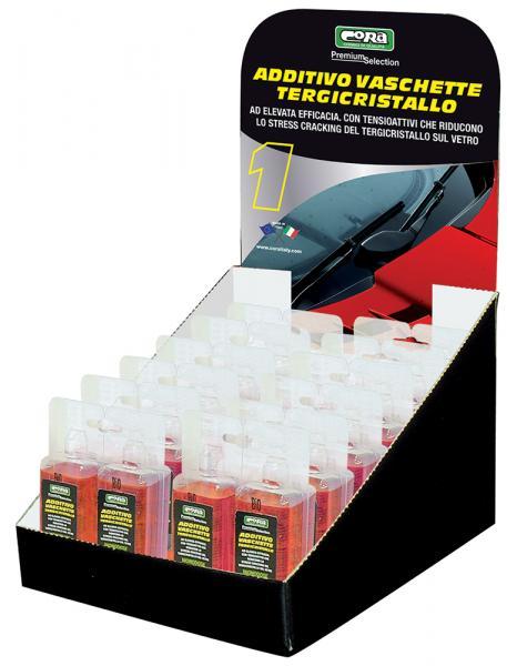 Additivo vaschette tergicristalli 50 mL x 2 pz - immagine 3
