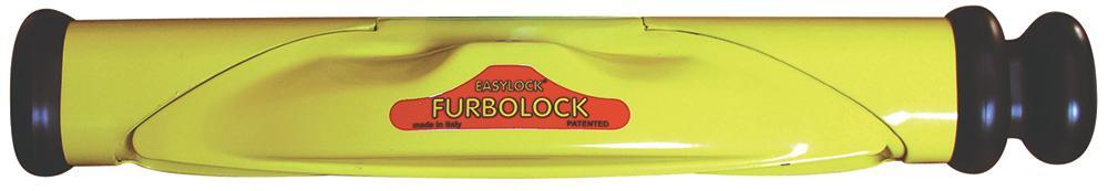 Antifurto meccanico bloccavolante Furbolock - immagine 2