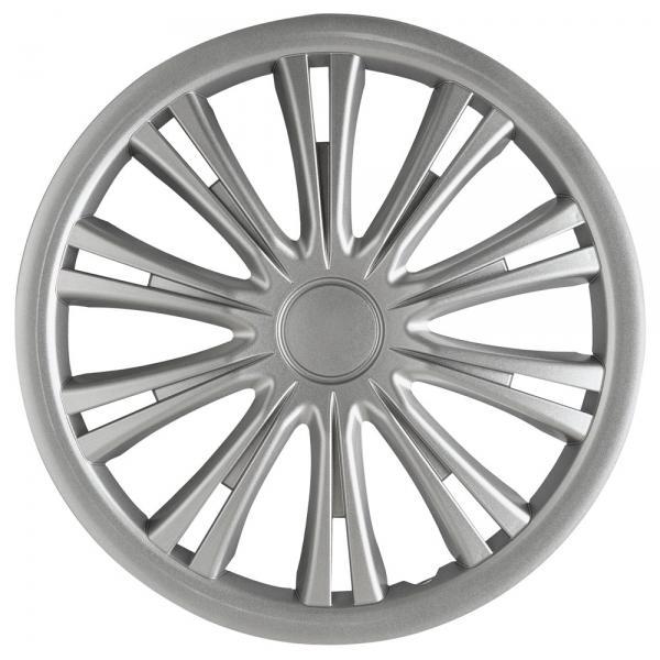 Set 4 copricerchi 14'' Dinamic