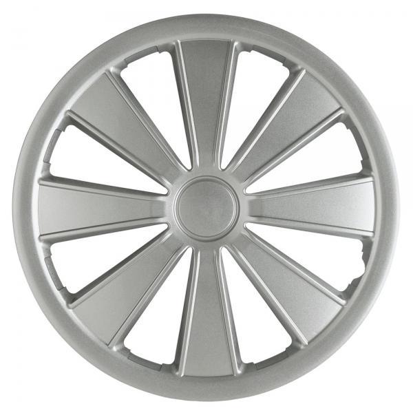 Set 4 copricerchi 15'' Dinamic