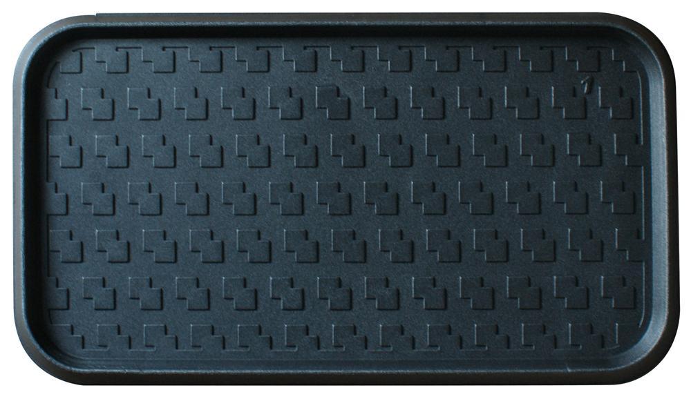 Vasca proteggi baule 90x50 cm