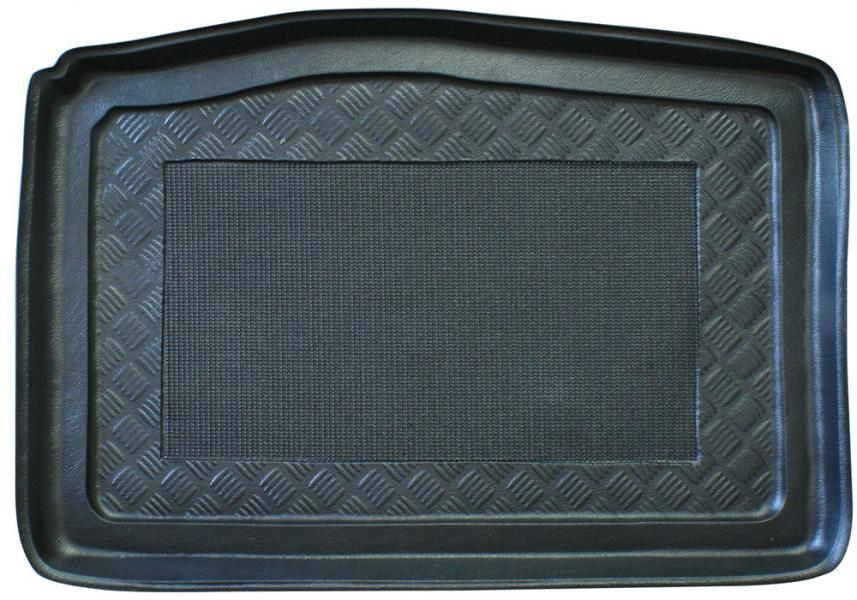 Vasca baule ALFA ROMEO Mito 08>16, 16>