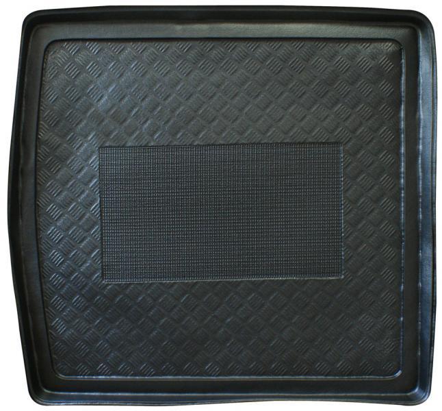 Vasca baule AUDI Q7 06>15