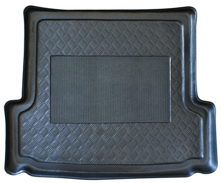 Vasca baule BMW Serie 3 Touring 05>12