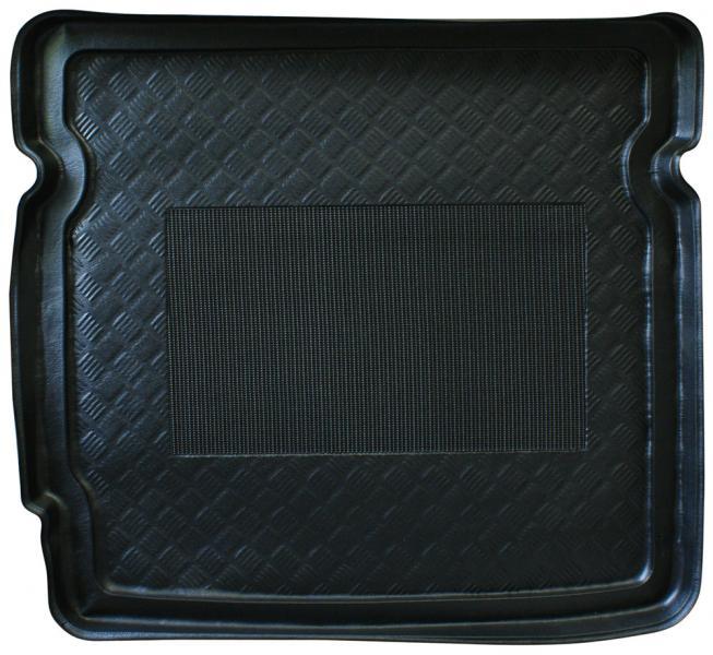 Vasca baule CHEVROLET Orlando 10>