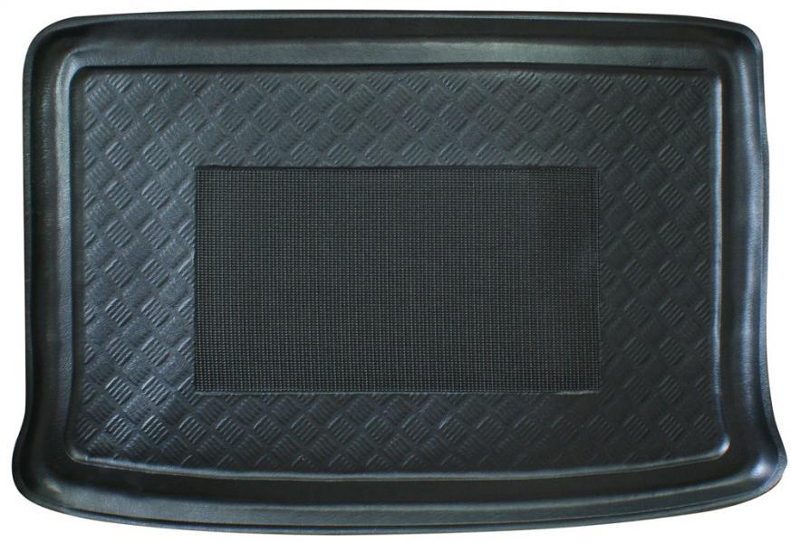 Vasca baule CITROEN Berlingo 5 posti >08 - PEUGEOT Ranch 5 posti >08