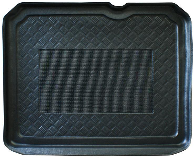 Vasca baule CITROEN C4 10>18