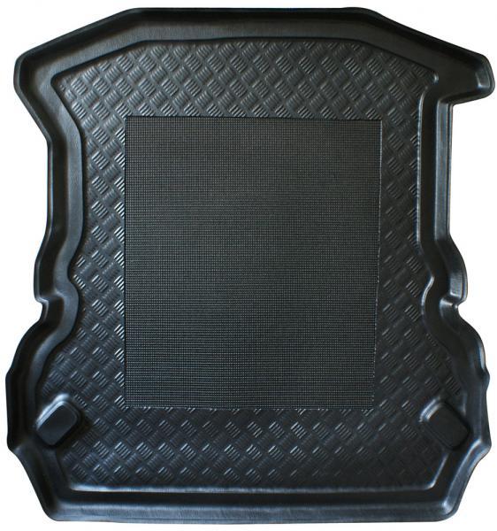 Vasca baule FORD Fiesta Van 08>