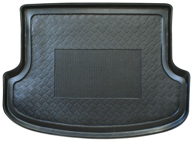 Vasca baule KIA Sorento 09>12 5 posti