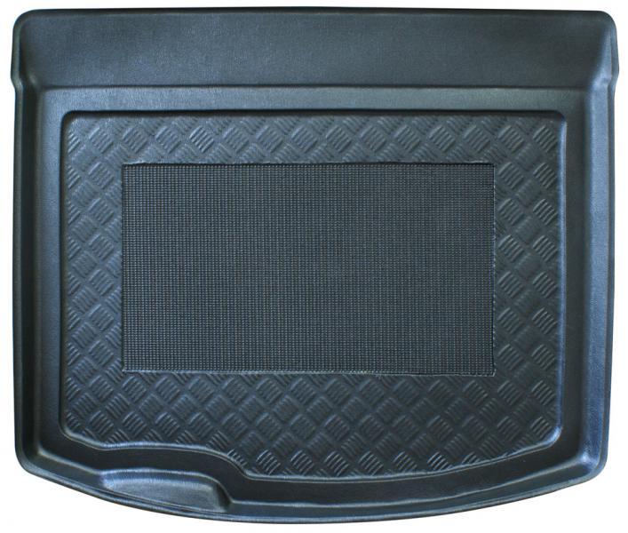 Vasca baule MAZDA 3 5p. 09>13
