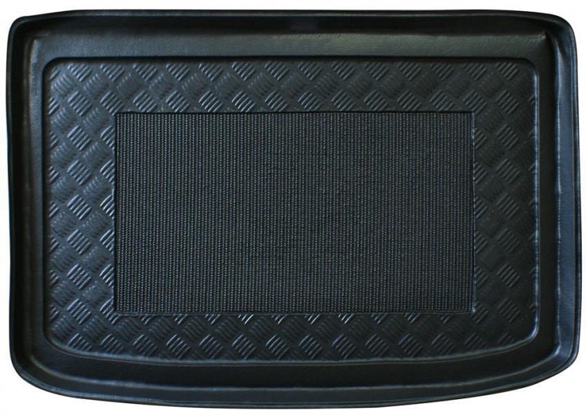 Vasca baule MERCEDES Classe A 04>12 (pianale alto), Classe A 12>18