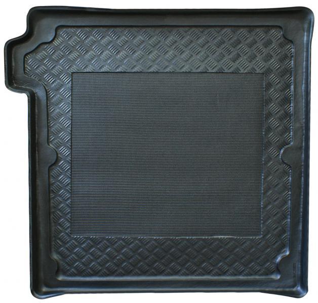 Vasca baule MERCEDES Classe E SW 09>16