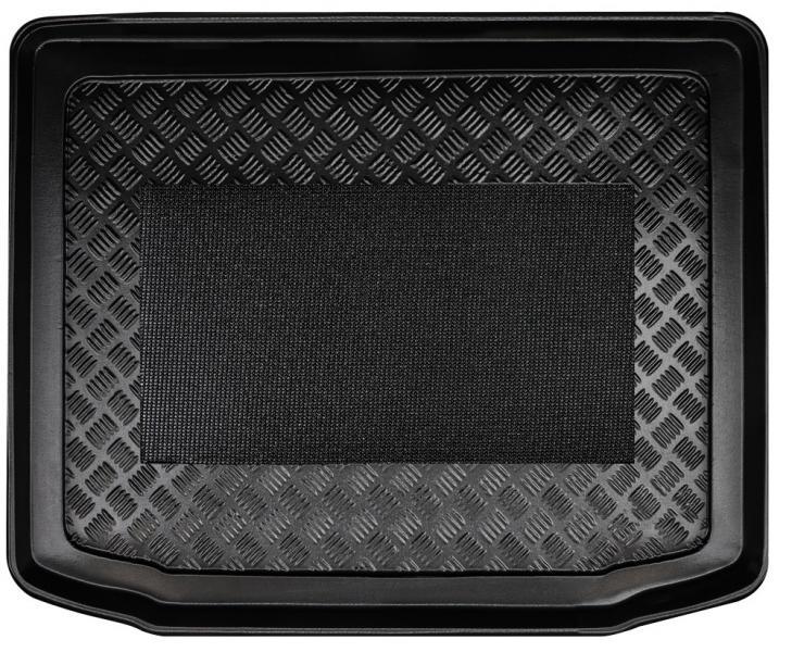 Vasca baule CITROEN C4 Aircross 12> - MITSUBISHI ASX 10>23 - PEUGEOT 4008 12>