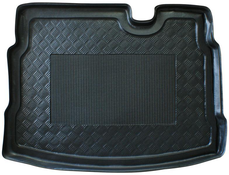 Vasca baule NISSAN Qashqai 07>14 (no gpl)