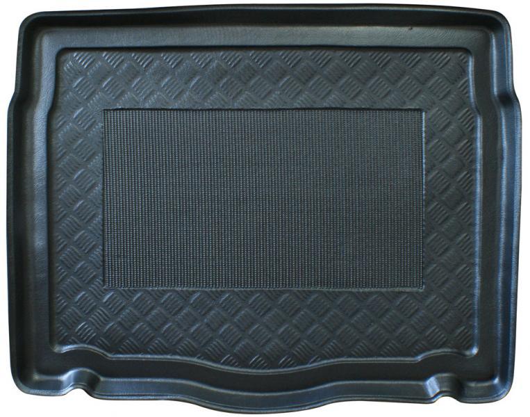 Vasca baule OPEL Astra J 5p. 09> (pianale basso - no gpl)