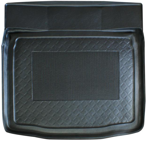Vasca baule OPEL Insignia con ruotino 09>17
