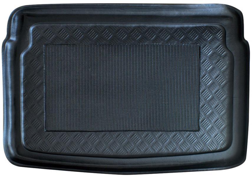 Vasca baule PEUGEOT 207 3/5p. 06>12, 207 3/5p. Plus 12>