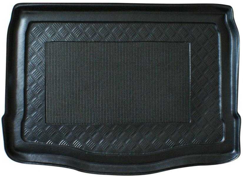 Vasca baule PEUGEOT 207 SW 07>09, 09>