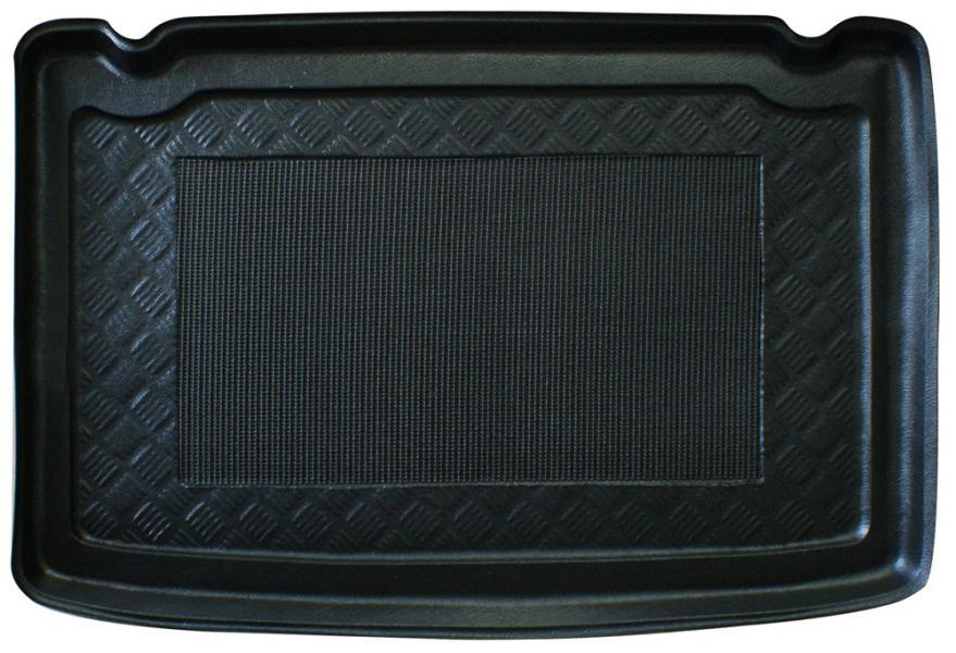 Vasca baule RENAULT Clio III 05>09, 09>