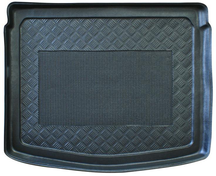 Vasca baule SEAT Altea 04>, Toledo 04>09
