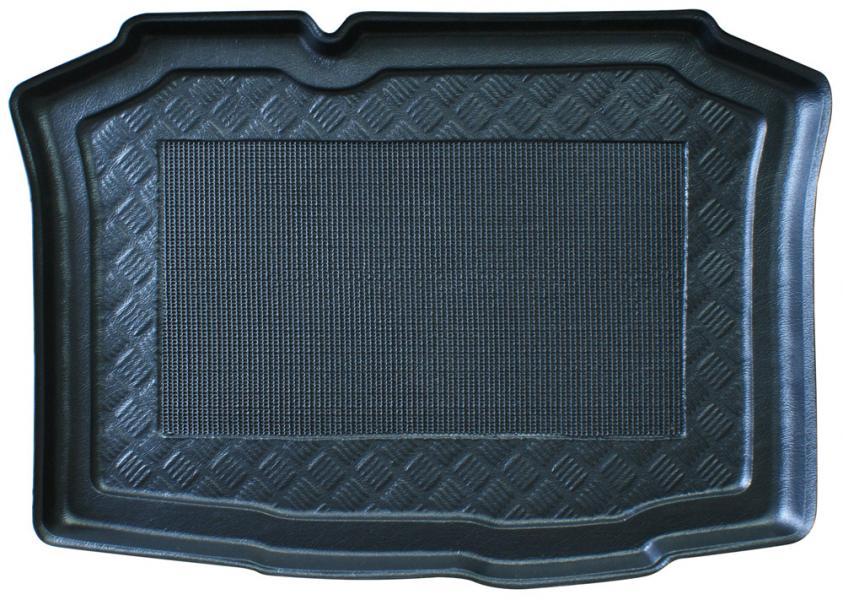 Vasca baule SEAT Ibiza 3p. 08>15, 15> - 5p. 08>17