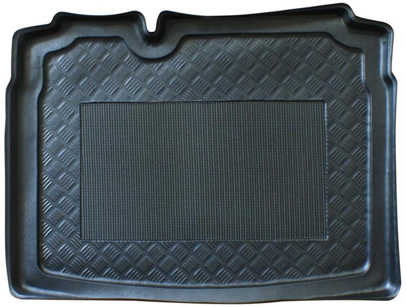 Vasca baule VOLKSWAGEN Golf V, VI 3/5p. 03>12 con ruotino