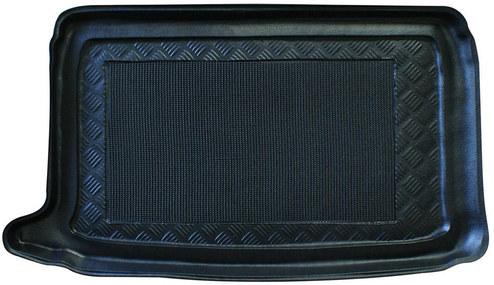 Vasca baule VOLKSWAGEN Polo 09>17 (pianale alto)