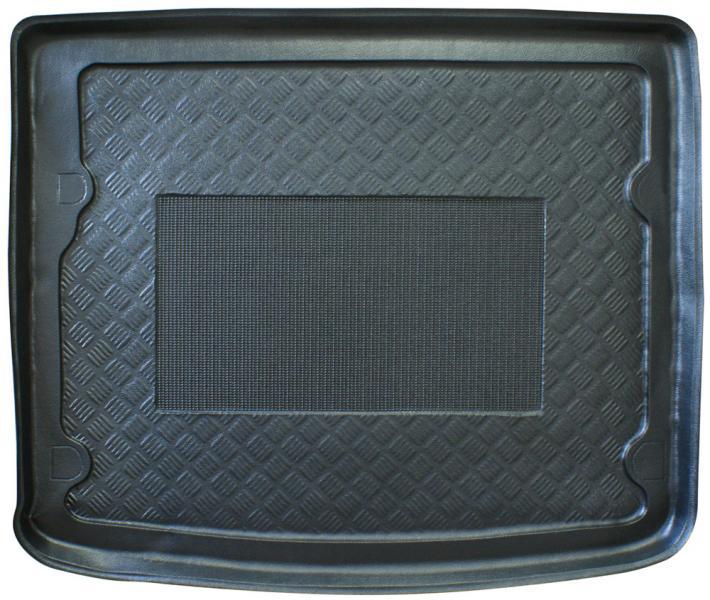 Vasca baule VOLKSWAGEN Touareg 02>10