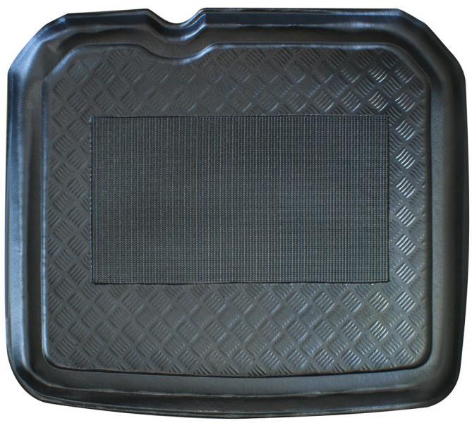 Vasca baule AUDI Q3 (con kit riparazione) 11>14, 14>