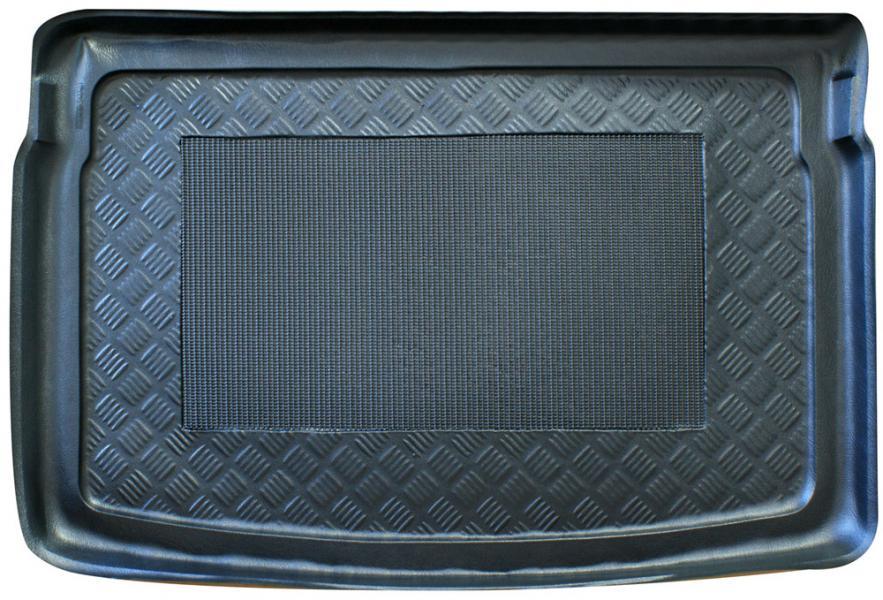 Vasca baule VOLKSWAGEN Golf VII 3/5p. 12>19, Golf VIII 5p. 19> (pianale alto)