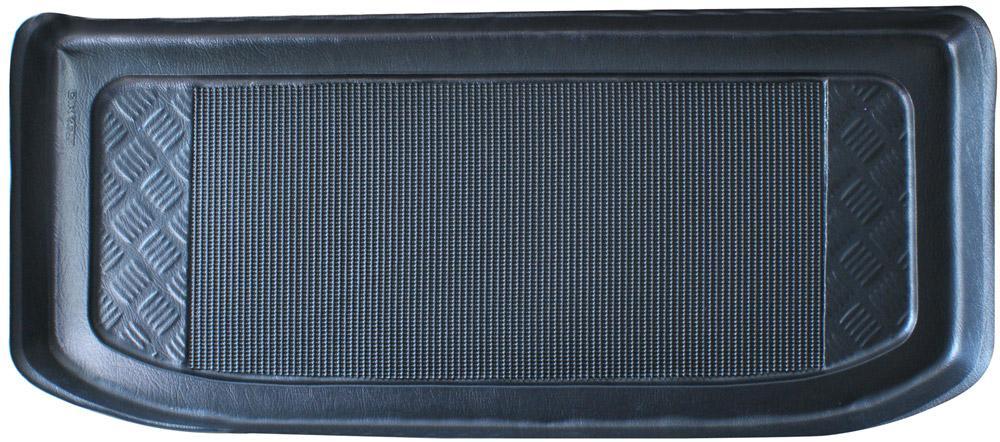 Vasca baule SEAT Mii 11>19, 19> - SKODA Citigo 11>19, 19> - VOLKSWAGEN Up! 11>19, 19> (pianale alto)