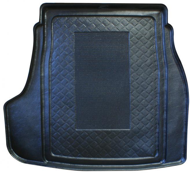 Vasca baule BMW Serie 5 4p. 03>10