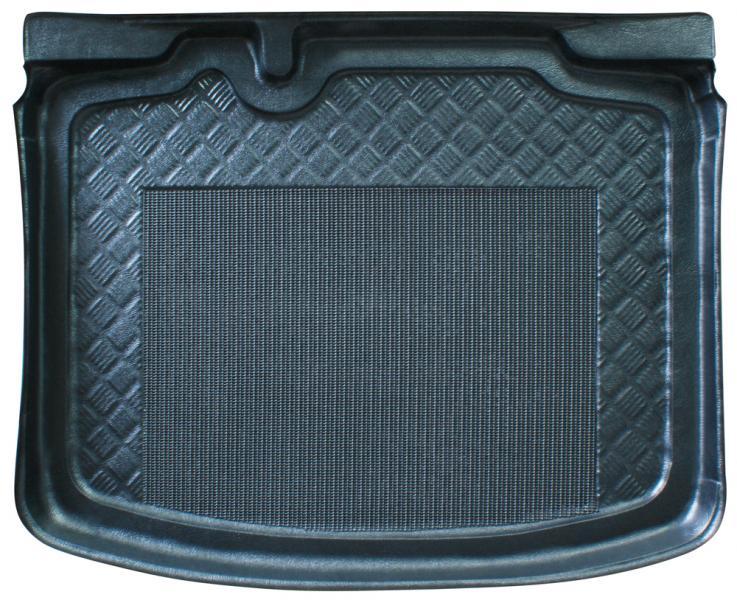 Vasca baule SKODA Rapid Spaceback SW 13>17, 17>
