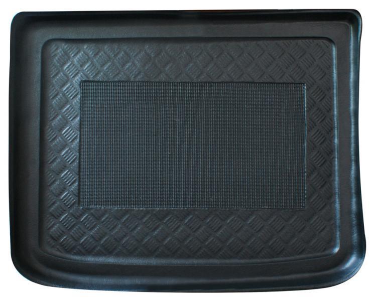 Vasca baule MERCEDES Classe B 05>11 (pianale basso)