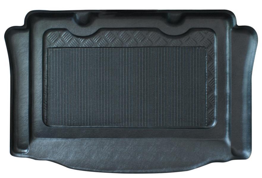 Vasca baule SEAT Mii 11>19 - SKODA Citigo 11>19 - VOLKSWAGEN Up! 11>19, 19> (pianale basso, no versione Take Up)