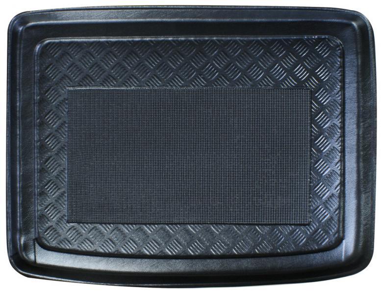 Vasca baule JEEP Renegade 14>18, 18> (pianale alto)