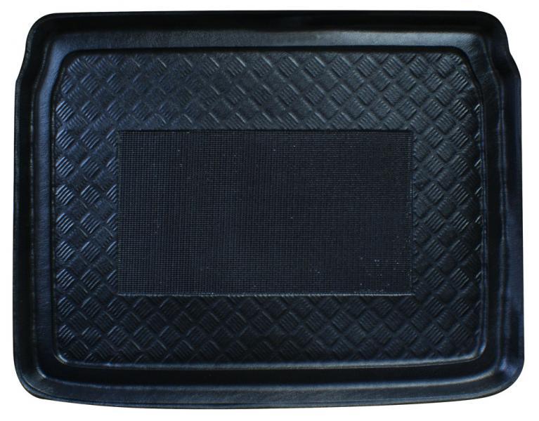 Vasca baule RENAULT Kadjar 15>